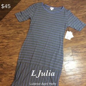 L Julia